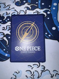 Nami - OP01-016 (Alternate Art) OP01-016 One Piece Promotion Cards Foil - Image 4