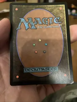 MTG Liliana the Necromancer #291 M19 Foil Mythic Rare Magic Card TCG CCG NM - Image 2