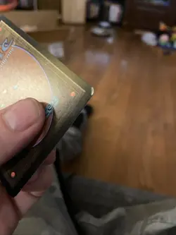 MTG Liliana the Necromancer #291 M19 Foil Mythic Rare Magic Card TCG CCG NM - Image 3