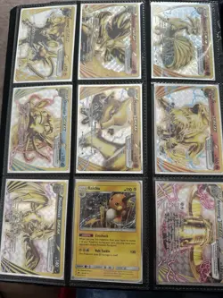 MP - Arcanine BREAK XY180 Full Art Black Star Promo Pokemon TCG Card - Image 4