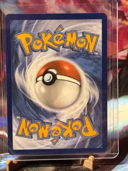 Pokemon TCG Journey Together N's Zorua #189 Holo Promo Card - Image 2