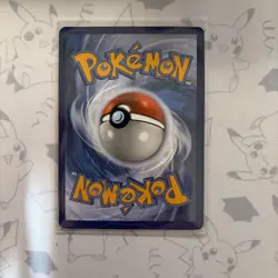 Shining Mew Holo Rare Card Shining Legends 40/73 Near Mint Condition - Image 3