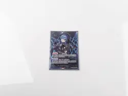 Suisei Hoshimachi SEC hBP01-007 Hololive Official Card Game Blooming Radiance NM - Image 3