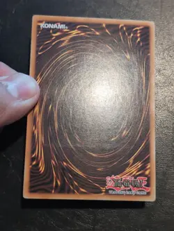 Yu-Gi-Oh! ULTIMATE RARE HOLO CARD SUPER-ANCIENT DINOBEAST LODT-EN088 LP - Image 4