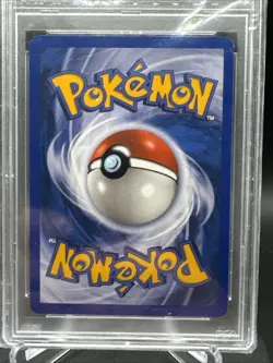 Minun 41/107 Non Holo Uncommon EX Deoxys Pokemon Card 2005 LP - Image 2