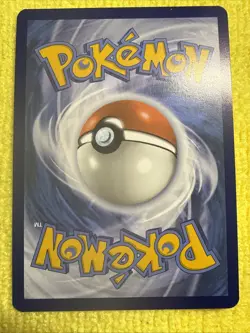 Mimikyu SVP 075 Full Art Holo Black Star Promo Pokemon Card - Image 4