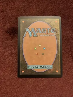 MTG Cabal Ritual Torment NM Regular Card Magic the Gathering Unplayed Near Mint+ - Image 2