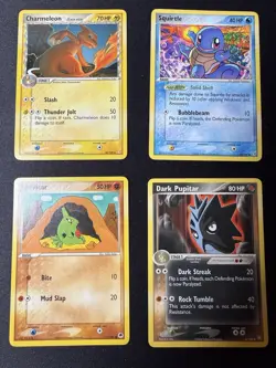 Huge Collection Bulk Lot of 600+ Mid-Era Pokemon Cards Vintage 2004-2010 - Image 4