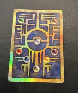 Ancient Mew 1 Miscellaneous Cards & Products Holo - Image 2
