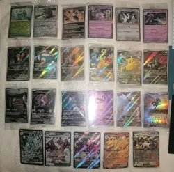 (30) Pokemon Promo Card Lot. Mega Charizard X, Kingdra, Mewtwo, All Chase Cards. - Image 4