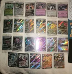 (30) Pokemon Promo Card Lot. Mega Charizard X, Kingdra, Mewtwo, All Chase Cards. - Image 5