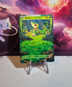 Customized Pokemon Art Card COMMISSION - 1/1 original hand painted - Image 3
