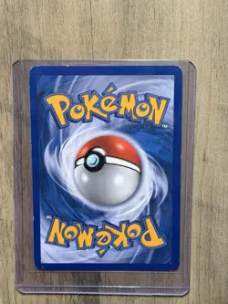 Pokemon TCG Heatran LV.X Holo Ultra Rare Card 97/100 Diamond & Pearl Stormfront - Image 2