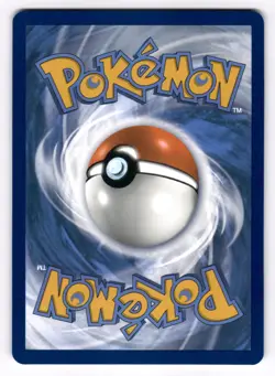 Basic Water Energy PLAY Prize Pack Series Cards 003 Pokemon TCG Cosmos Holo - Image 2