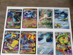 Phantasmal Flames Bundle 26 cards NM.. UR-(7) IR-(9) Complete EX (10) - Image 1