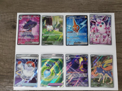 Phantasmal Flames Bundle 26 cards NM.. UR-(7) IR-(9) Complete EX (10) - Image 2
