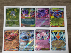 Phantasmal Flames Bundle 26 cards NM.. UR-(7) IR-(9) Complete EX (10) - Image 3