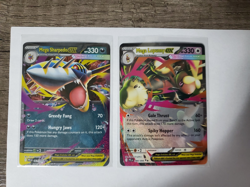 Phantasmal Flames Bundle 26 cards NM.. UR-(7) IR-(9) Complete EX (10) - Image 4