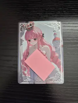 Goddess Story Full Pond of Squirting Card - One Piece - Perona - SP-20 - Image 1