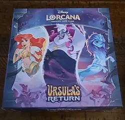 Lorcana Bulk 1000+ Cards, See description- Legendary and below rarity - Image 2