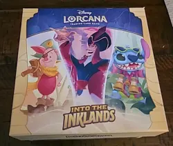 Lorcana Bulk 1000+ Cards, See description- Legendary and below rarity - Image 3