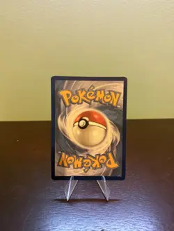 Espeon ex SVP175 Sv: Scarlet & Violet Promo Cards Holo - Image 2