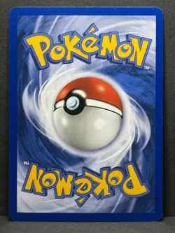Poliwrath Base Set 2 Holo Rare Pokemon TCG Card 15/130 NM - Image 2
