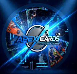 Dragon Ball Super Card Game Vegeta Awakened Pulse FB01-096 Regular Super Rare - Image 3