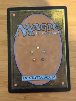 Monk Gyatso (Extended Art Foil) MTG Avatar: The Last Airbender: Eternal-Legal NM - Image 2