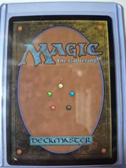 Unstoppable Ash Morningtide Regular Lightly Played - Image 2