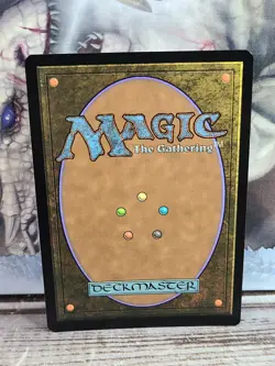 Drown in the Loch (Retro Frame Foil) Open House Promos Magic The Gathering MTG - Image 2