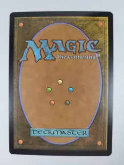 1x Gond Gate MTG Commander Legends: Battle for Baldur's Gate NM Magic Regular - Image 2