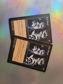 Dark Ritual Tempest Regular - Image 1