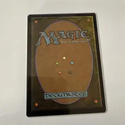 WOTC MTG Masters 25 Pact of Negation (R) (Foil) NM - CEDH Staple - Free Counter - Image 3