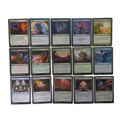 Cosmic Spider-Man - Budget EDH Commander Deck - Includes Deck Box! - Image 4