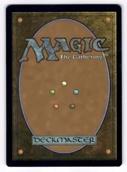 Desecrated Tomb NM Core Set 2019 230/280 MTG Regular - Image 2