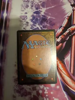 Magic The Gathering Seething Song Mirrodin Regular - Image 2