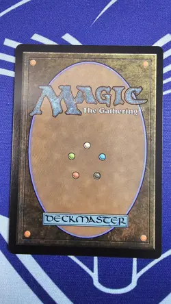 Bastion of Remembrance Avatar: The Last Airbender: Eternal-Legal Foil - Image 4