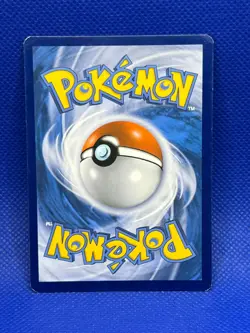 Pokemon Tcg Jirachi XY67 XY Back Star Promo - Image 4