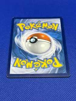 Pokemon Tcg Jirachi XY67 XY Back Star Promo - Image 5