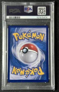 VICTINI EX PSA 9 2023 POKEMON SV3A SEALED BATTLE ROUND 1 KOREAN #052 SV-P 5474 - Image 2
