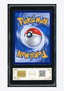 Pokemon PCG 10 GEM MINT Jolteon Holo 2024 005/008 CSGC S.Chinese - Image 2