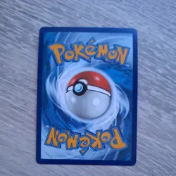 Pokemon TCG Archaludon EX 130/191 Play Prize Promo Stamped surging sparks - Image 2
