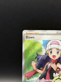 Dawn 118/094 - Full Art Ultra Rare - Pokemon TCG: Phantasmal Flames - English NM - Image 2