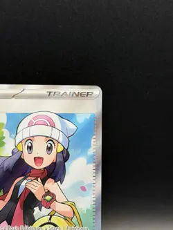 Dawn 118/094 - Full Art Ultra Rare - Pokemon TCG: Phantasmal Flames - English NM - Image 3