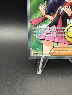 Dawn 118/094 - Full Art Ultra Rare - Pokemon TCG: Phantasmal Flames - English NM - Image 5