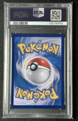 FULL ART FA JOLTEON V PSA 10 2021 POKEMON EEVEE HEROES KOREAN SWSH #079/069 8452 - Image 2