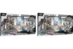 Pokemon TCG: Unova Heavy Hitters Premium Collection, Confirmed - Image 1