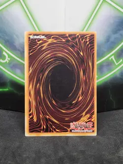 Yugioh Dunames Dark Witch LCJW-EN084 Ultra Rare 1st Edition NM - Image 2