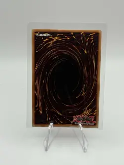YUGIOH Sorcerer of Dark Magic DPYG-EN010 SUPER RARE HOLOFOIL mt/nm - Image 2